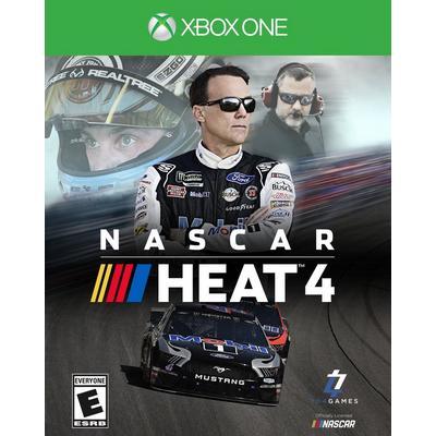 NASCAR Heat 4 - Xbox One