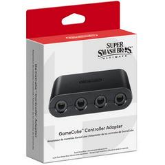 GameCube Controller Adapter - Nintendo Switch