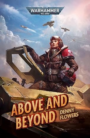 Warhammer 40,000: Above and Beyond (PB)