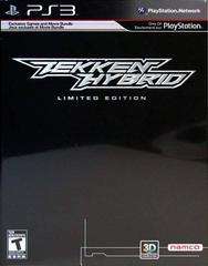 Tekken Hybrid [Limited Edition] - Playstation 3