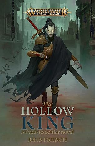 Warhammer AoS: The Hollow King (PB)