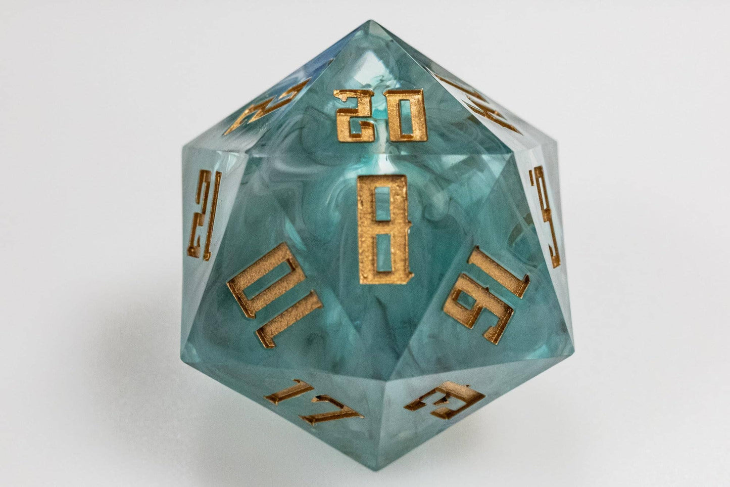 55MM Tidal Wave D20