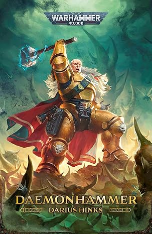 Warhammer 40,000: Daemonhammer (PB)