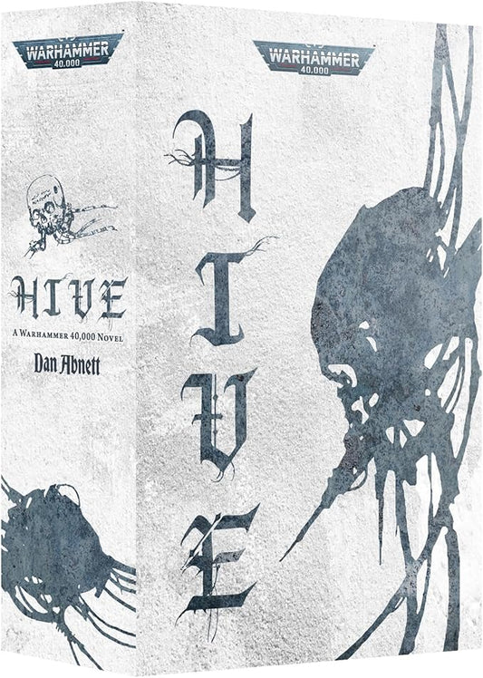 Warhammer 40,000: Hive