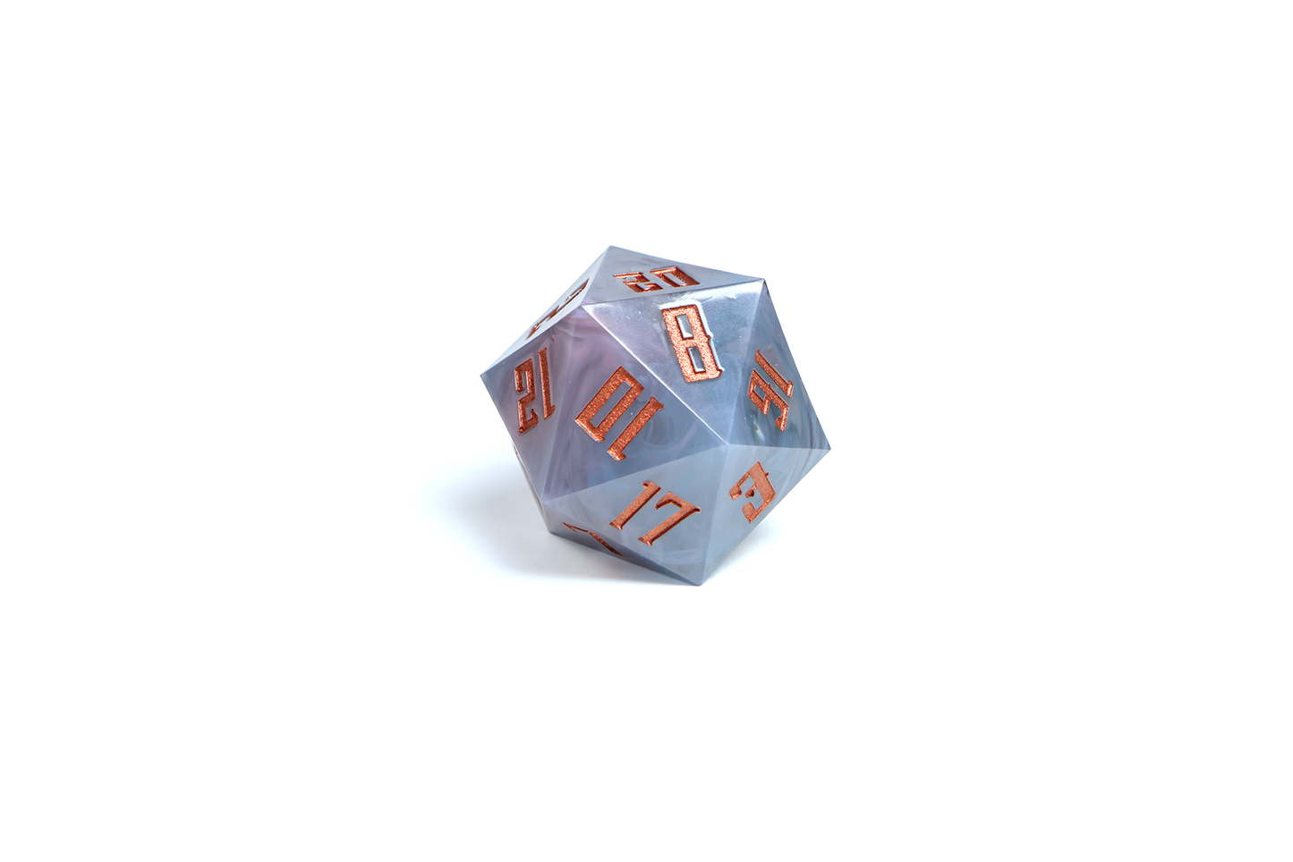 55MM Milky Way Sharp Edge Die