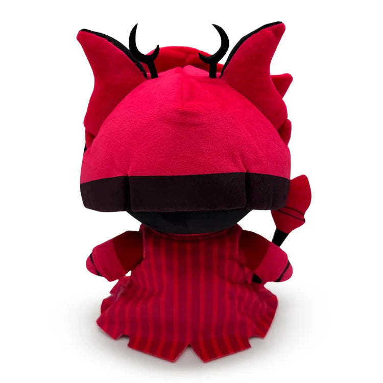 Alastor 9" Plush