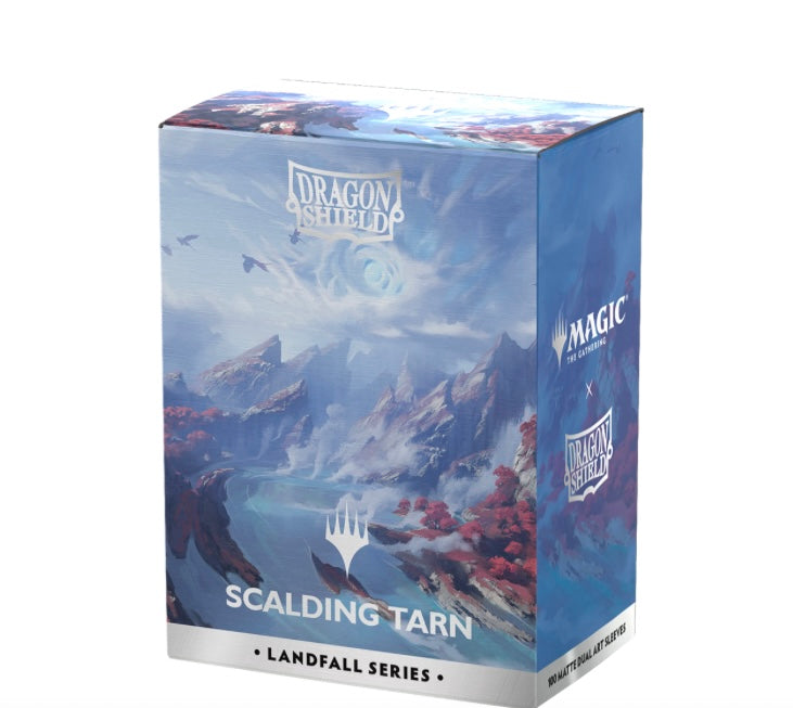 Fetch land pre order