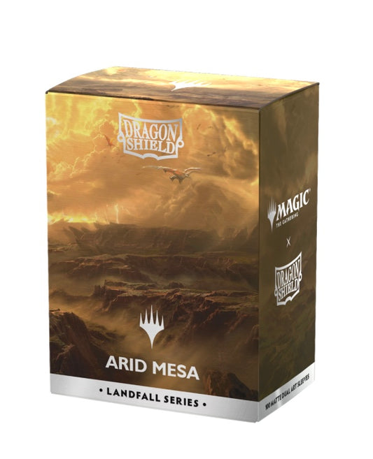 Fetch land pre order