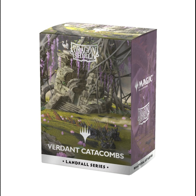 Fetch land pre order