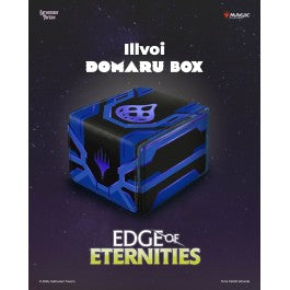 Gatherers' Tavern: Magic the Gathering Edge of Eternities Deck box