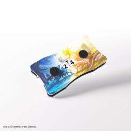 MTG Lorwyn Eclipse Double Life Counter