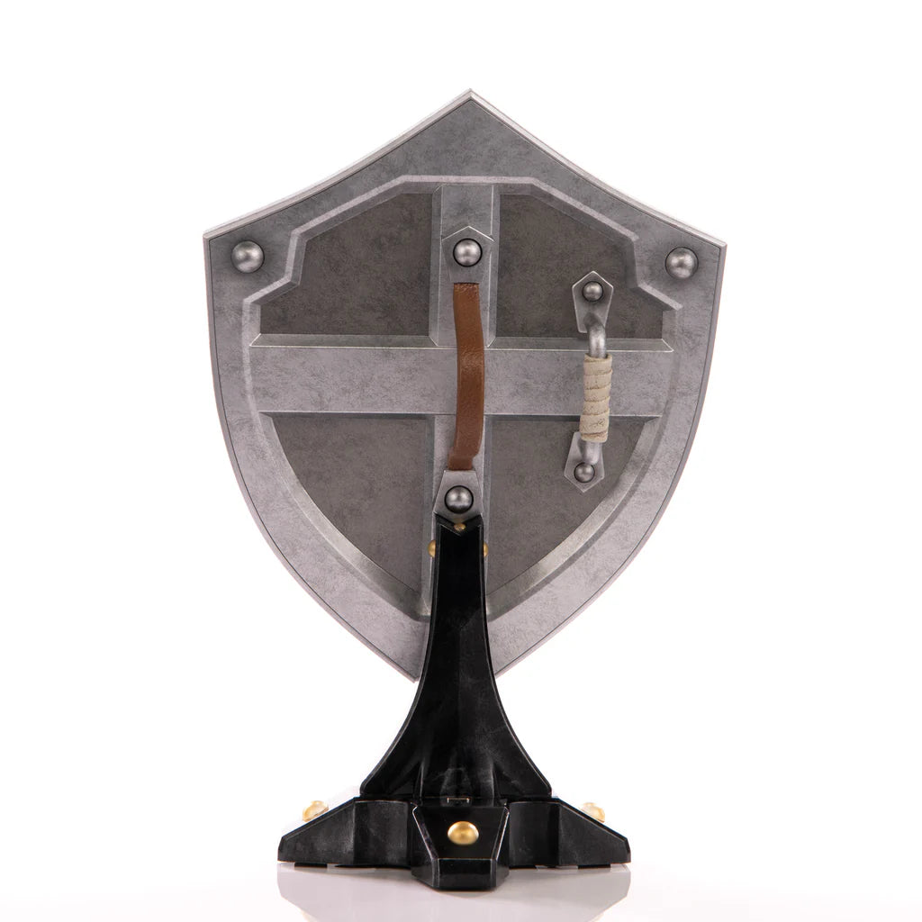 Hylian Shield 12" Statue