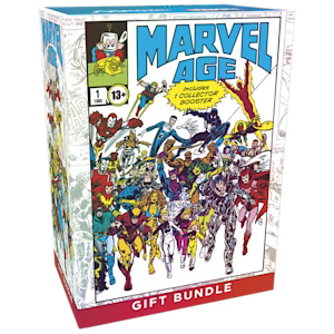 Magic: The Gathering® | Marvel Super Heroes Gift Bundle