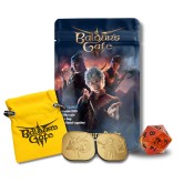 Sirius Dice: D&D Baldur's Gate 3