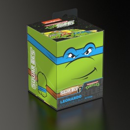 Teenage Mutant Ninja Turtles - Squaroes 100+ Deckbox: