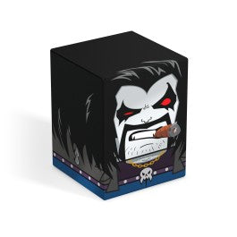 Squaroes 100+ Boulder: DC - Lobo