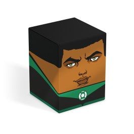 Squaroes 100+ Boulder: DC - John Stewart