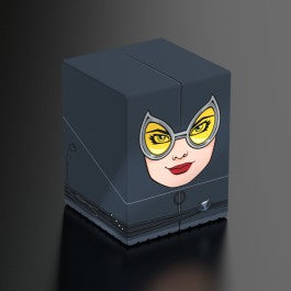 Squaroes 100+ Boulder: Batman Gotham City - Cat Woman