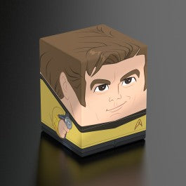 Squaroes 100+ Boulder: Star Trek The Original Series