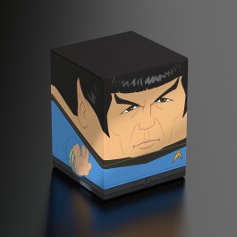 Squaroes 100+ Boulder: Star Trek The Original Series