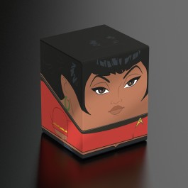 Squaroes 100+ Boulder: Star Trek The Original Series