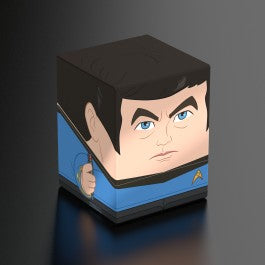 Squaroes 100+ Boulder: Star Trek The Original Series