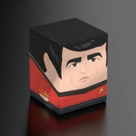 Squaroes 100+ Boulder: Star Trek The Original Series