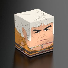 Squaroes 100+ Boulder: Star Trek The Original Series