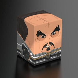 Squaroes 100+ Boulder: Star Trek The Original Series