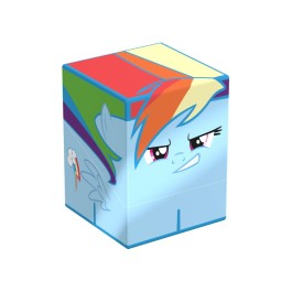 Squaroes 100+ Boulder: My Little Pony Friendship is Magic