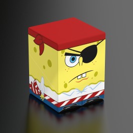 Squaroes - Boulder 100+ - SpongeBob SquarePants