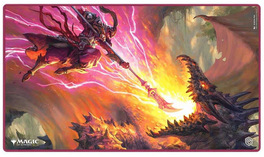 Ultimate Guard: MTG Playmat