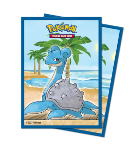 Pokemon Card Sleeves