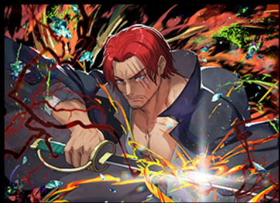 One Piece start Decks