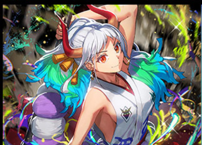 One Piece start Decks