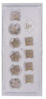 Ultra Pro Eclipse 11 Dice Set