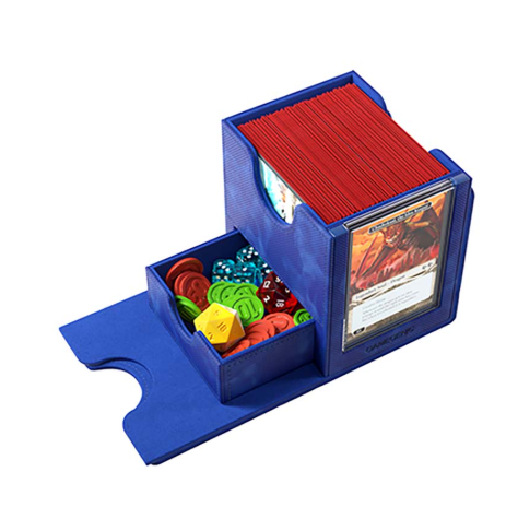 SideKick pro 100+ Convertible Deck Box