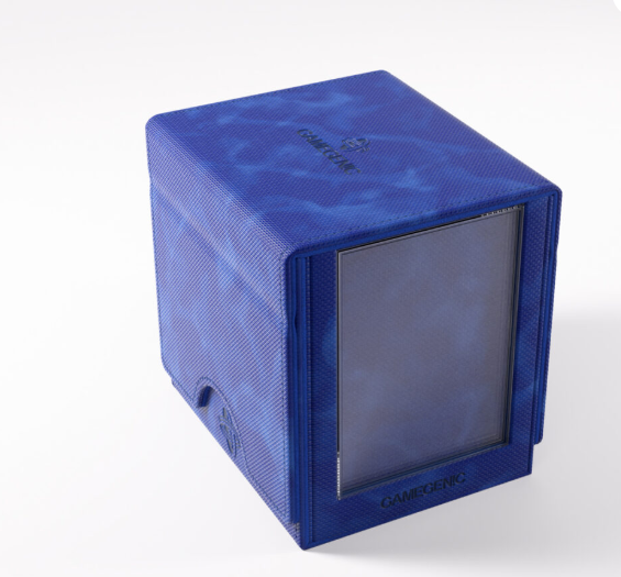 SideKick pro 100+ Convertible Deck Box