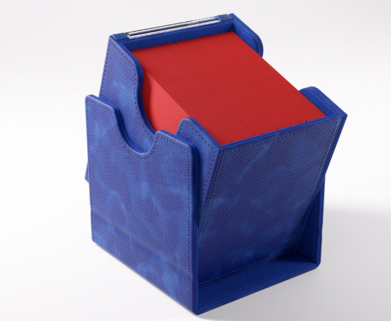 SideKick pro 100+ Convertible Deck Box