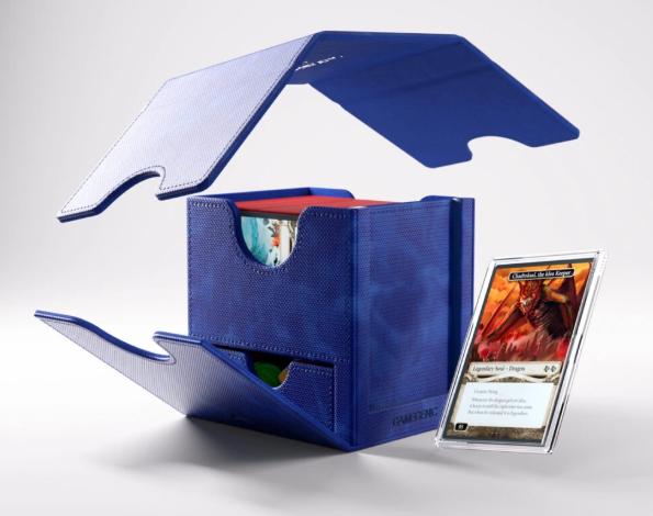 SideKick pro 100+ Convertible Deck Box