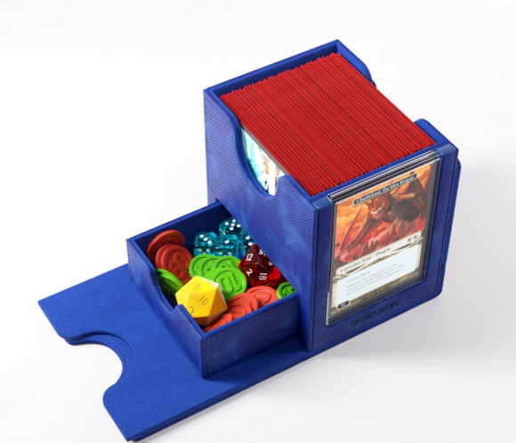 SideKick pro 100+ Convertible Deck Box