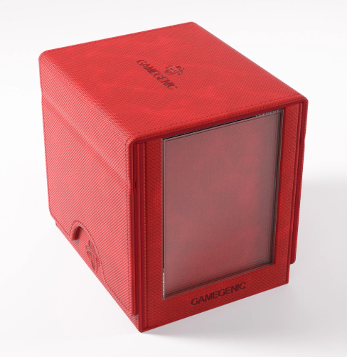 SideKick pro 100+ Convertible Deck Box