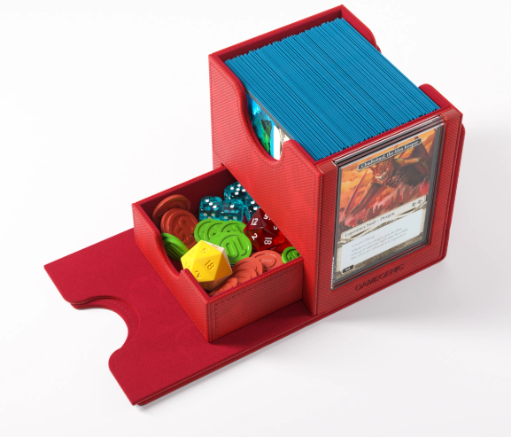 SideKick pro 100+ Convertible Deck Box