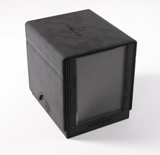 SideKick pro 100+ Convertible Deck Box