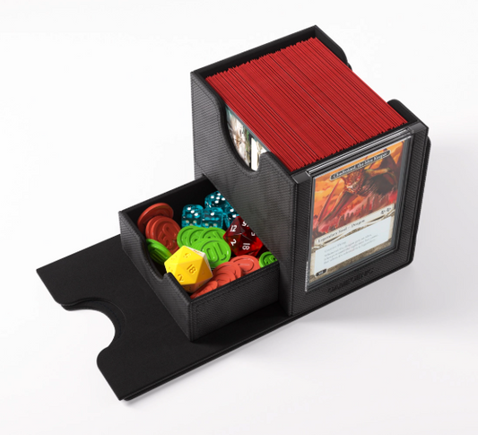 SideKick pro 100+ Convertible Deck Box