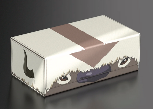 ATLA: APPA Deck Box Holder