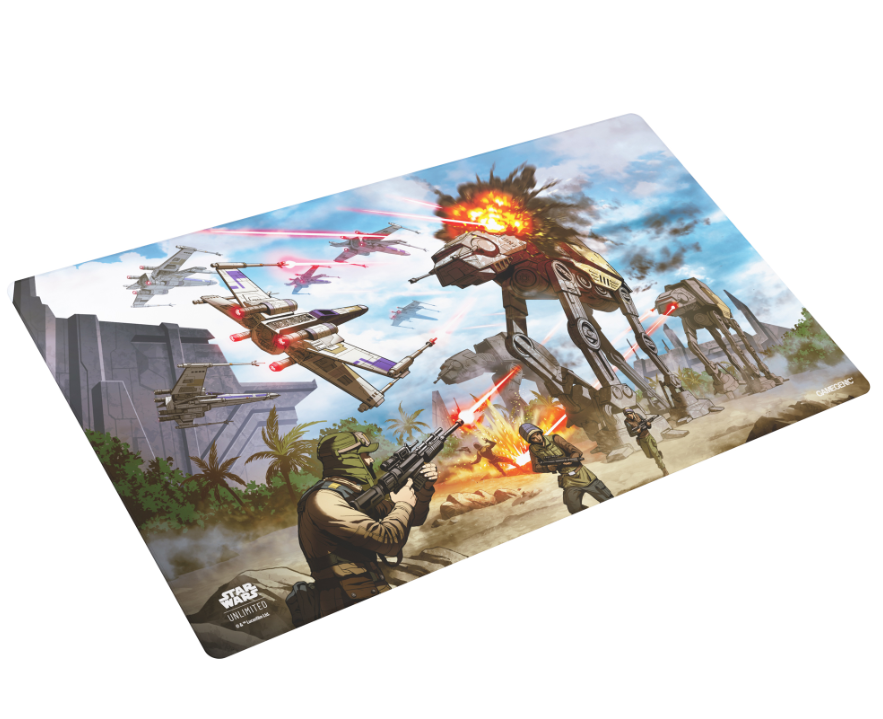 Gamegenic STAR WARS : Unlimited Game Mat