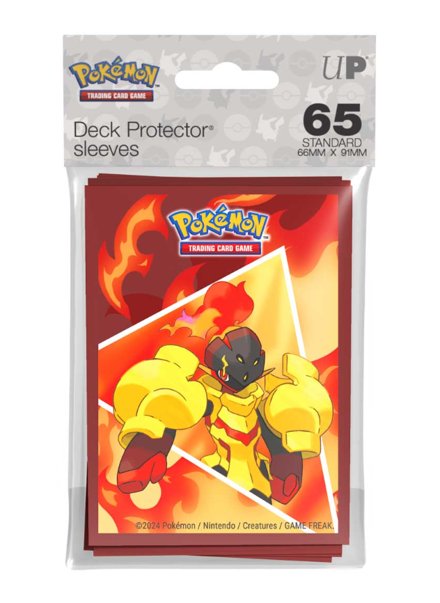 Ultra Pro Sleeves Pokemon Armarouge