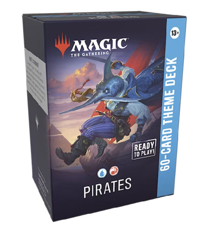 Lorwyn Eclipsed 60-Card Theme Decks