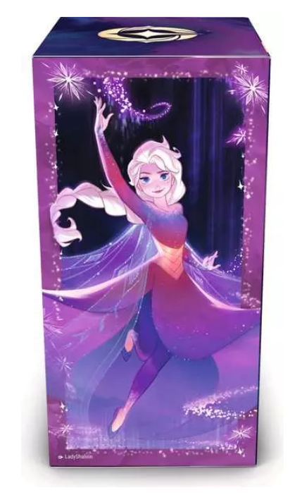 Lorcana TCG: Fabled Gift Set